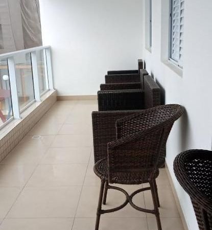 Apartamento Bertioga Centro Extérieur photo