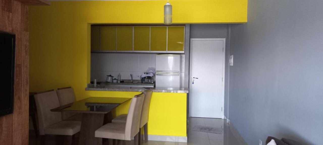 Apartamento Bertioga Centro Extérieur photo