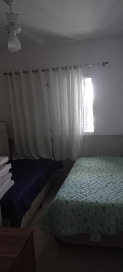 Apartamento Bertioga Centro Extérieur photo